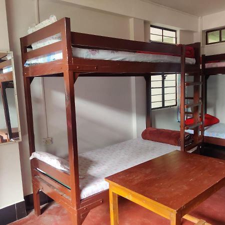 Travellers Bed And Breakfast Shillong Exterior photo